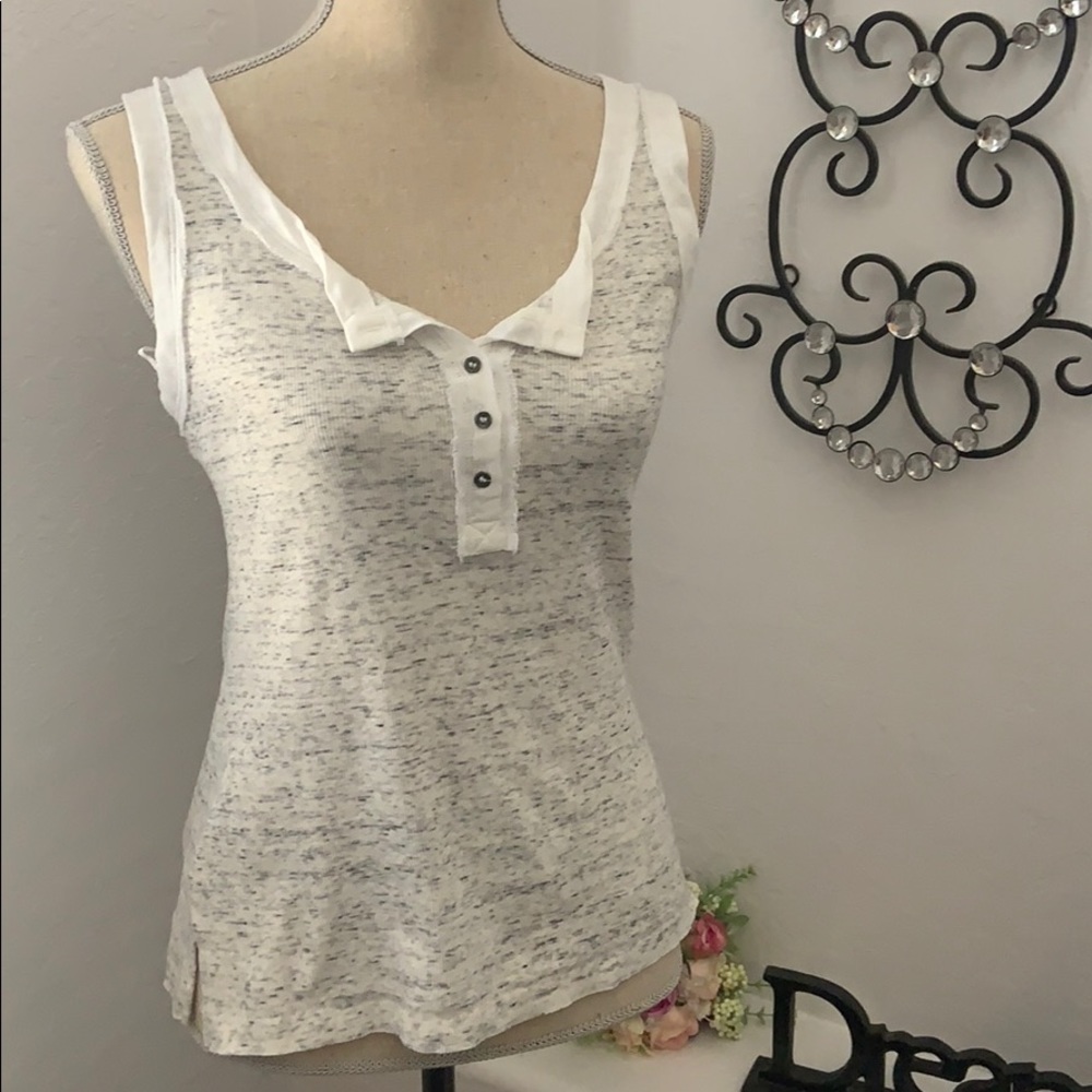 Free People Tank